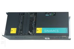 西門子發布首款本地化變頻器Sinamics G12